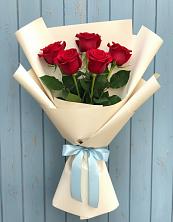 Букет Классика чувств в Ковдоре