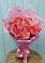 Букет 15 Розовых роз Равель в Ковдоре