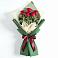Букет цветов из: Розы в Ковдоре