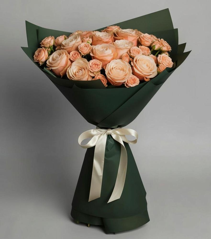 Букет Элегантный в Ковдоре