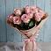 Букет цветов из: Розы в Ковдоре