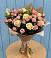 Букет цветов из: Розы в Ковдоре