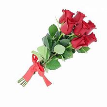 Букет Красные розы #REPLACE_PRED# Ковдоре