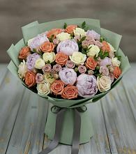 Букет Мороженное #REPLACE_PRED# Ковдоре