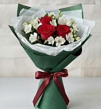 Букет Идеальный Вкус #REPLACE_PRED# Ковдоре