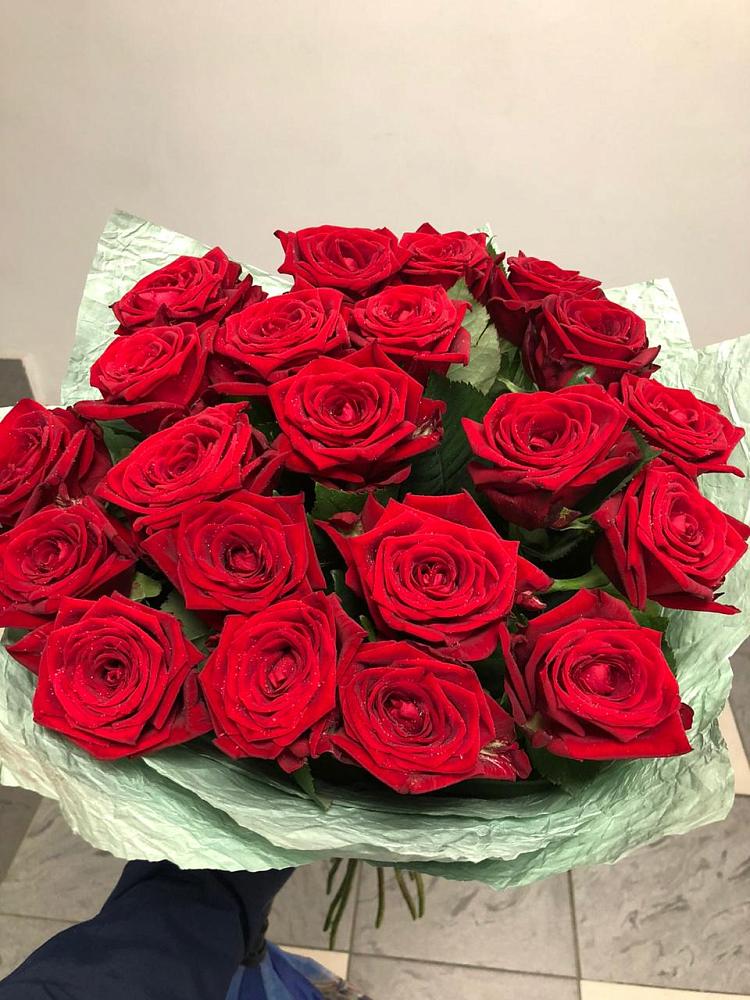 Розы Классика в Ковдоре Букет Классика в Ковдоре