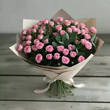 Букет Удовольствие в Ковдоре