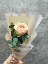 Букет цветов из:  Розы в Ковдоре