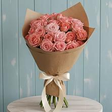 Букет цветов из:  Розы #REPLACE_PRED# Ковдоре