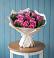 Букет цветов из: Розы в Ковдоре