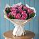 Букет цветов из: Розы в Ковдоре