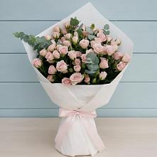 Букет цветов из:  Розы #REPLACE_PRED# Ковдоре