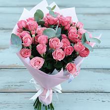 Букет Леди совершенство в Ковдоре